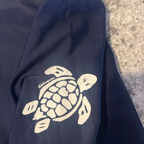 Vilebrequin Rashguard UPF50+ - Picture 2 of 3